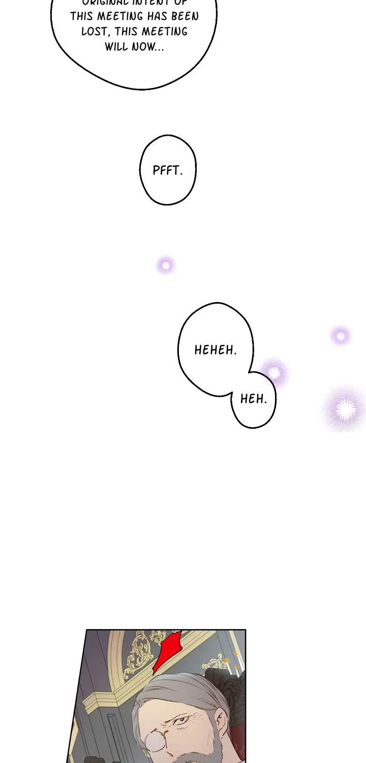 Suddenly Became A Princess One Day Chapter 87 page 39 - 