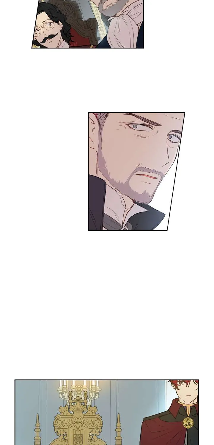 Suddenly Became A Princess One Day Chapter 87 page 40 - 