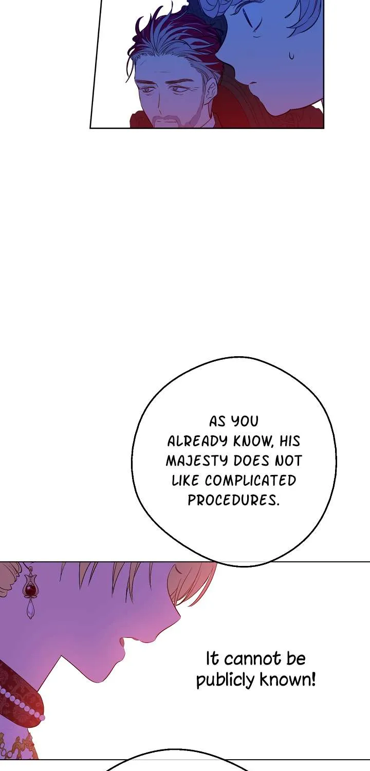 Suddenly Became A Princess One Day Chapter 87 page 5 - 