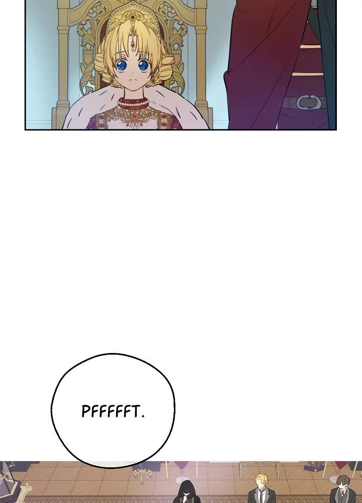 Suddenly Became A Princess One Day Chapter 87 page 41 - 