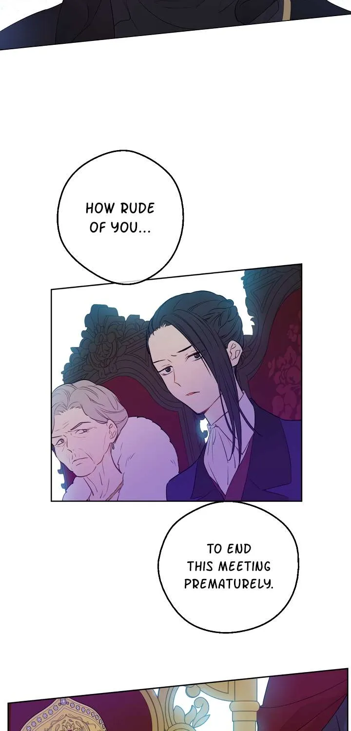 Suddenly Became A Princess One Day Chapter 87 page 43 - 