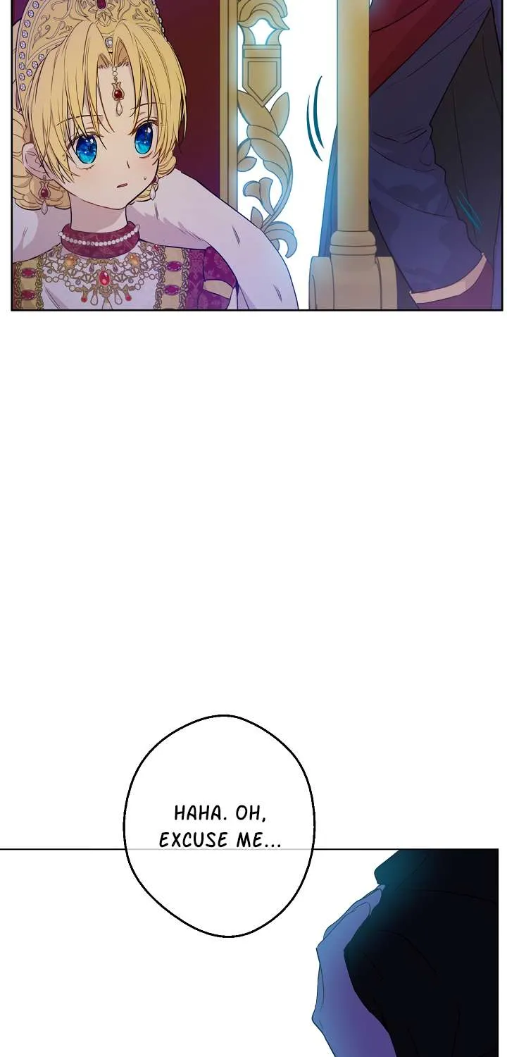 Suddenly Became A Princess One Day Chapter 87 page 44 - 