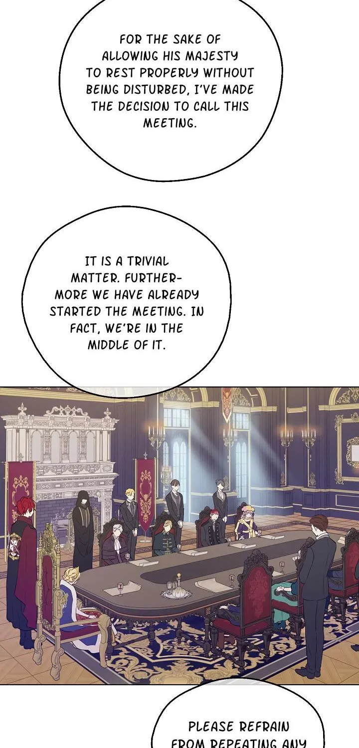 Suddenly Became A Princess One Day Chapter 87 page 6 - 