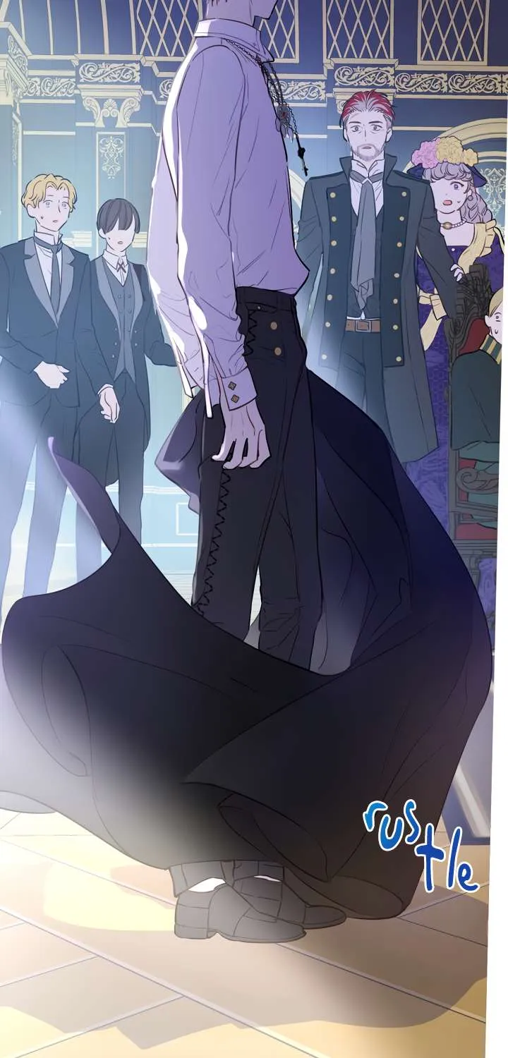 Suddenly Became A Princess One Day Chapter 87 page 51 - 