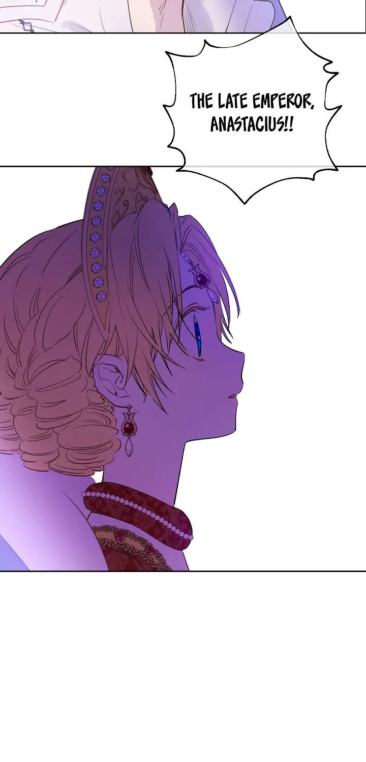 Suddenly Became A Princess One Day Chapter 87 page 53 - 