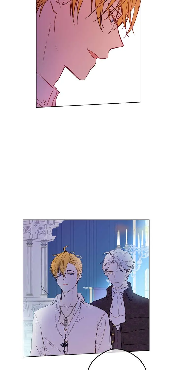 Suddenly Became A Princess One Day Chapter 87 page 55 - 