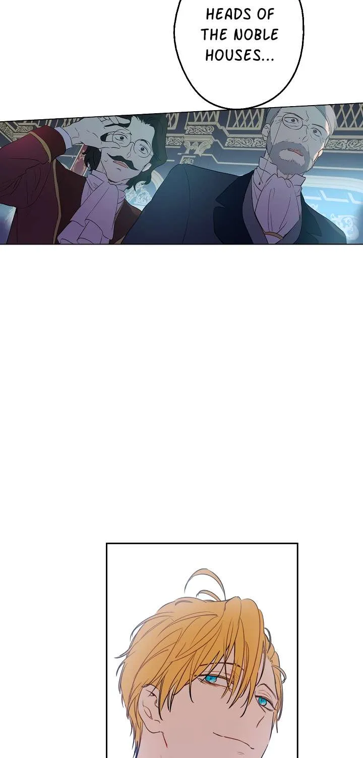 Suddenly Became A Princess One Day Chapter 87 page 56 - 