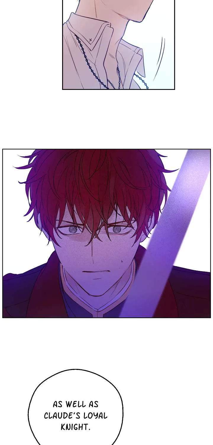 Suddenly Became A Princess One Day Chapter 87 page 57 - 