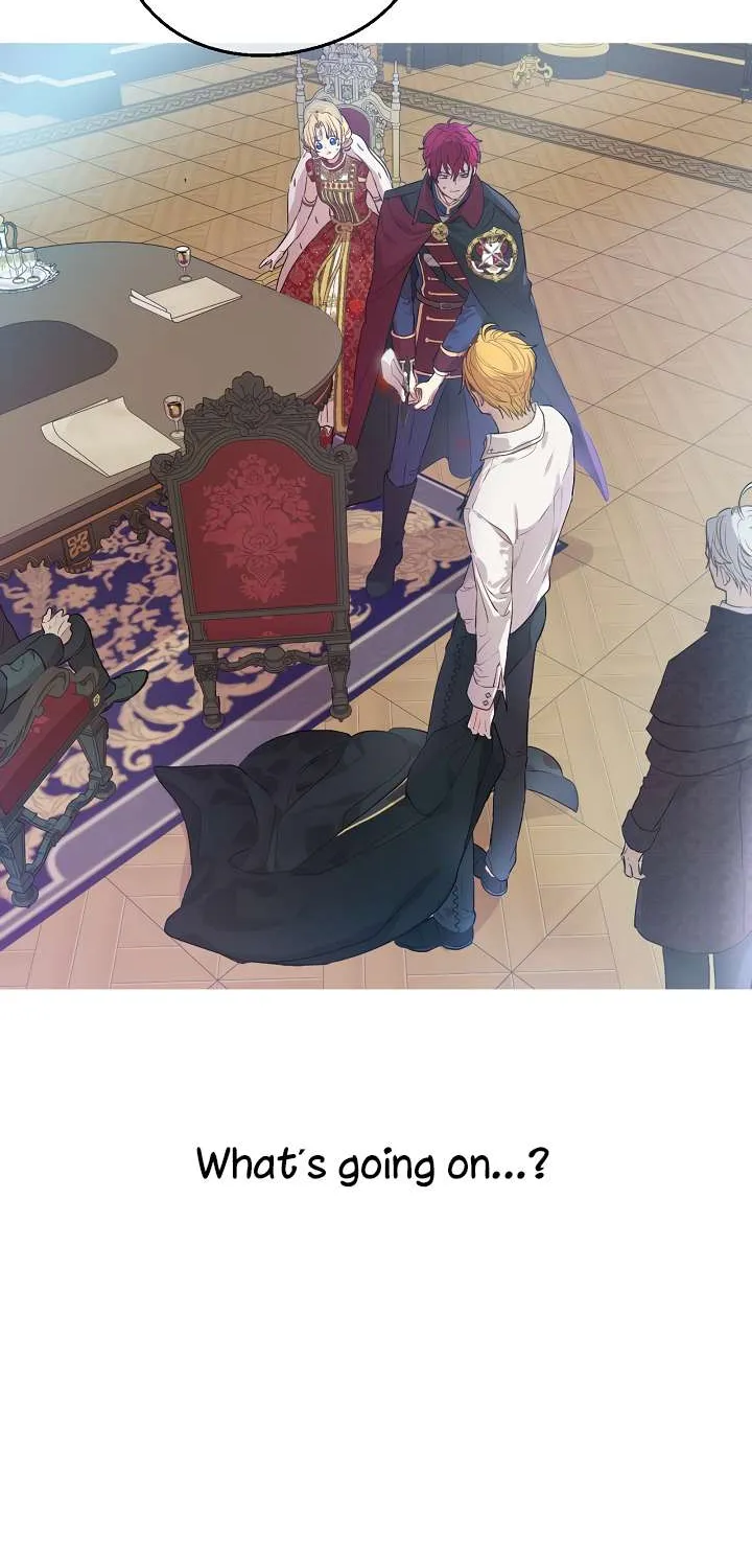 Suddenly Became A Princess One Day Chapter 87 page 58 - 