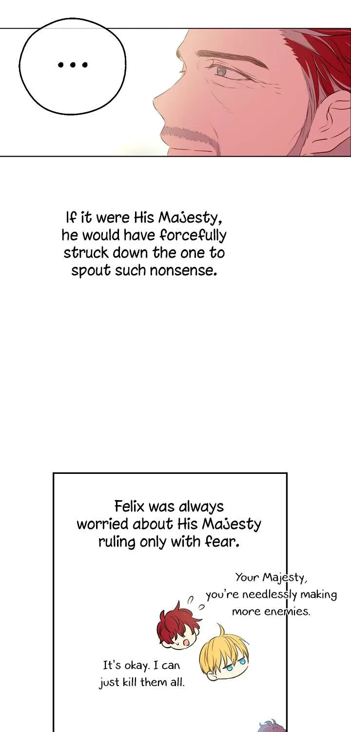 Suddenly Became A Princess One Day Chapter 87 page 9 - 