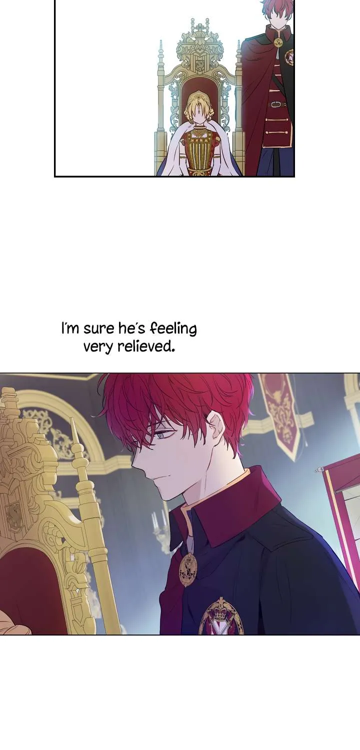 Suddenly Became A Princess One Day Chapter 87 page 10 - 