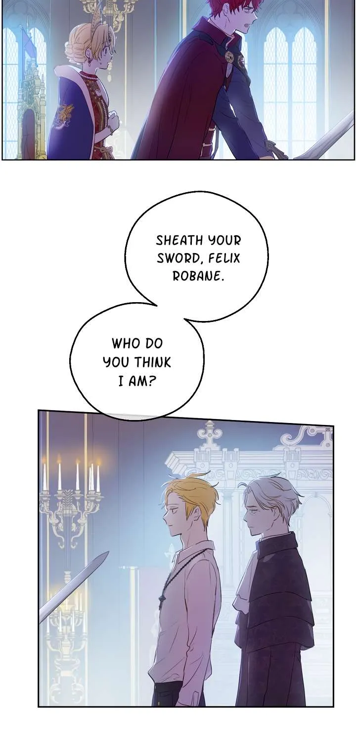 Suddenly Became A Princess One Day Chapter 88 page 13 - 
