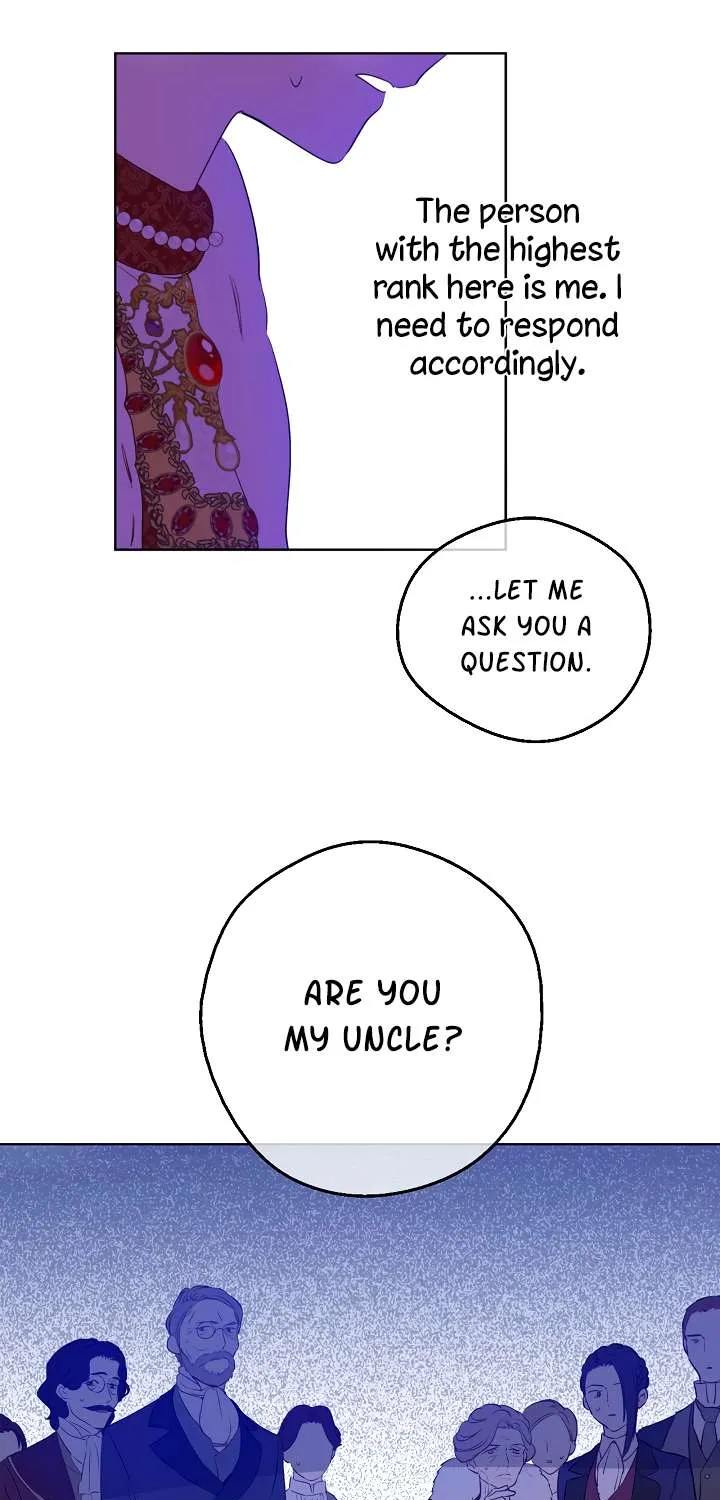 Suddenly Became A Princess One Day Chapter 88 page 15 - 