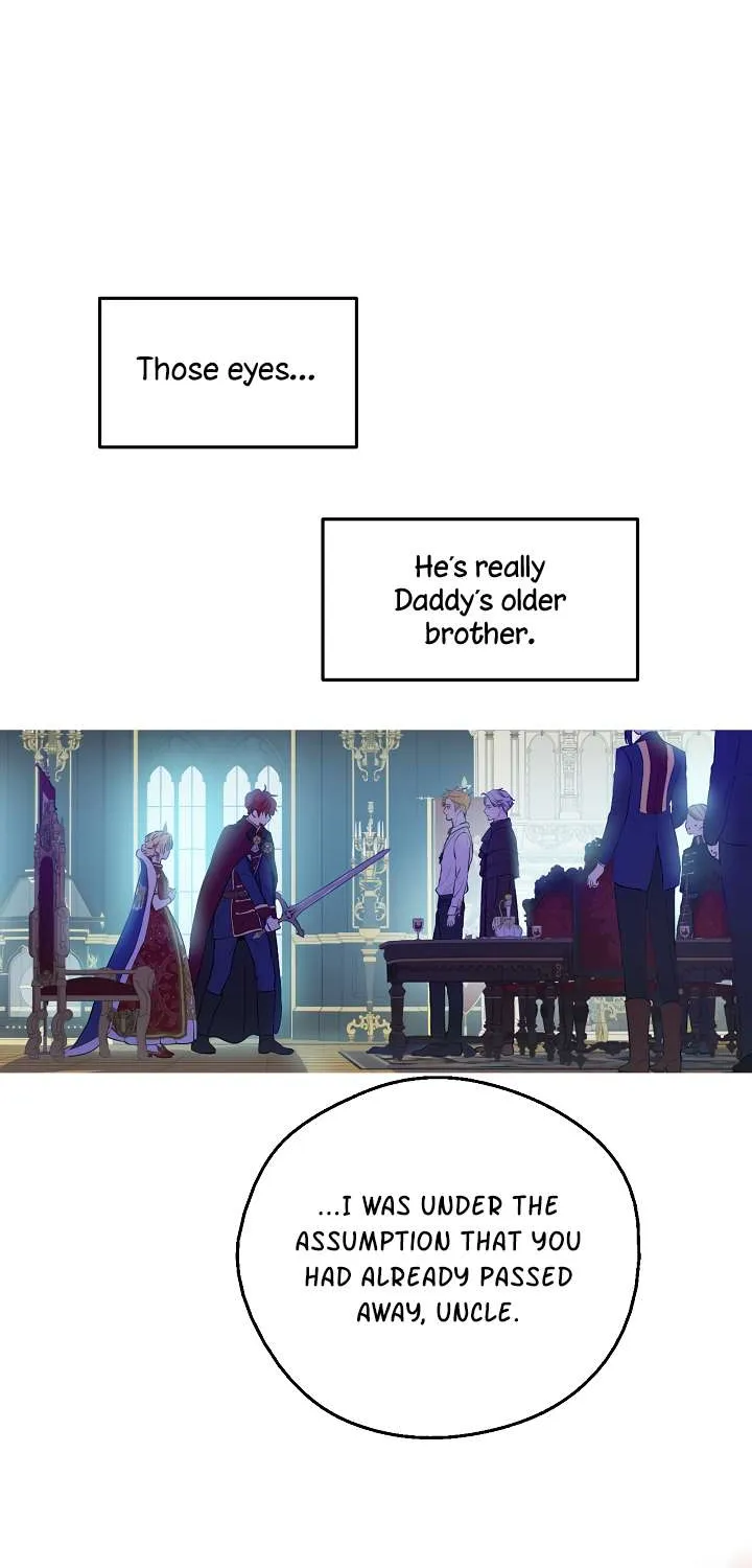 Suddenly Became A Princess One Day Chapter 88 page 18 - 