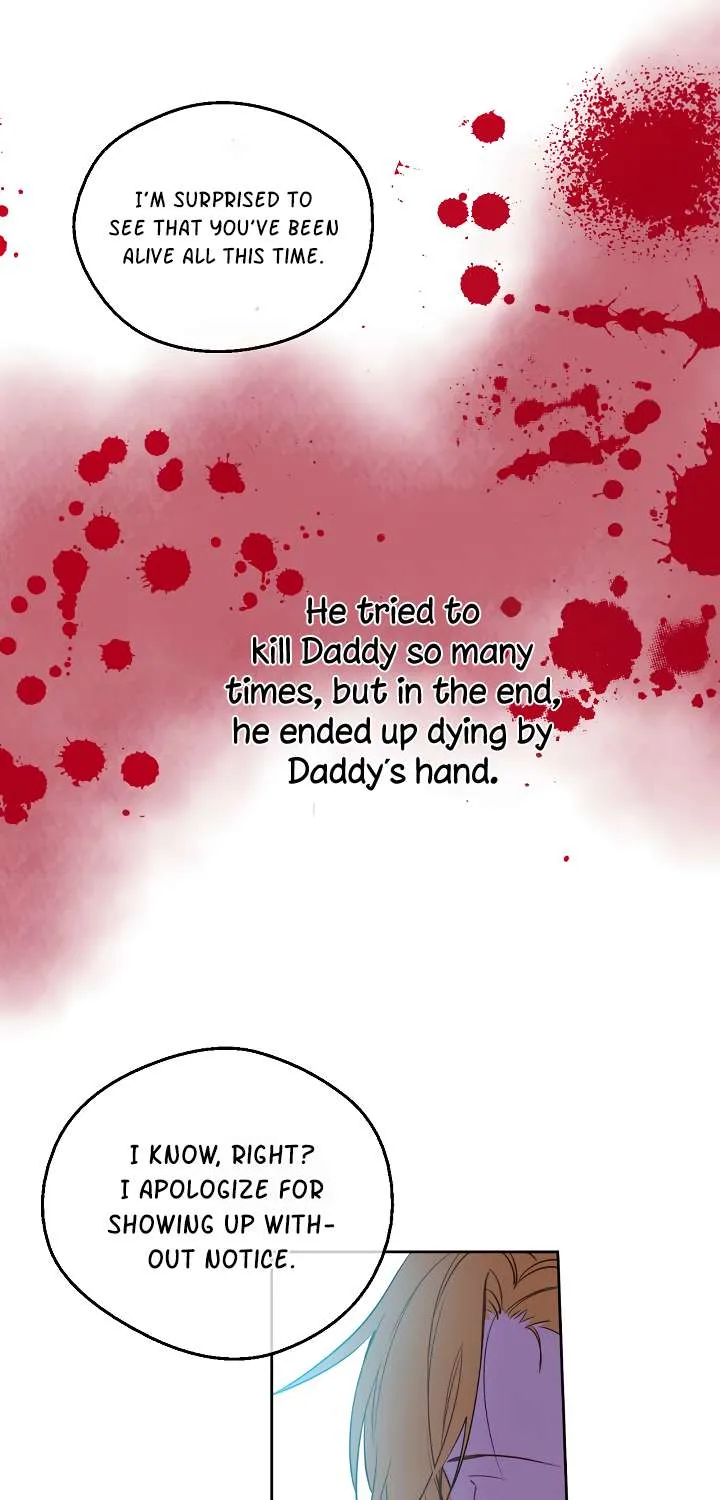 Suddenly Became A Princess One Day Chapter 88 page 19 - 