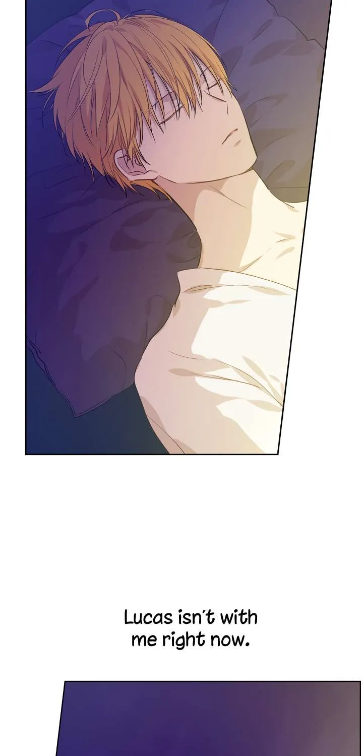Suddenly Became A Princess One Day Chapter 88 page 3 - 