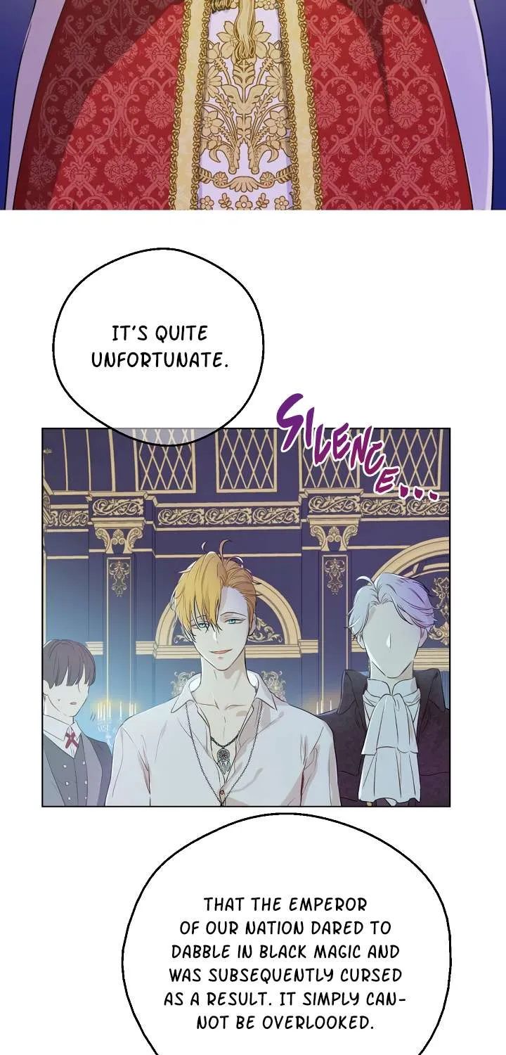 Suddenly Became A Princess One Day Chapter 88 page 28 - 