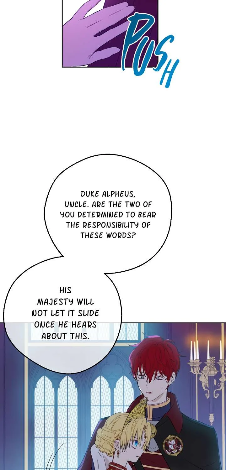 Suddenly Became A Princess One Day Chapter 88 page 30 - 