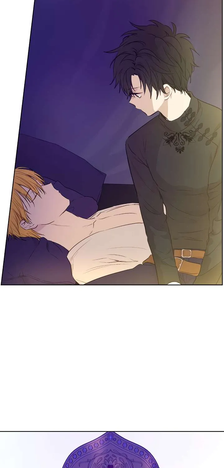Suddenly Became A Princess One Day Chapter 88 page 4 - 