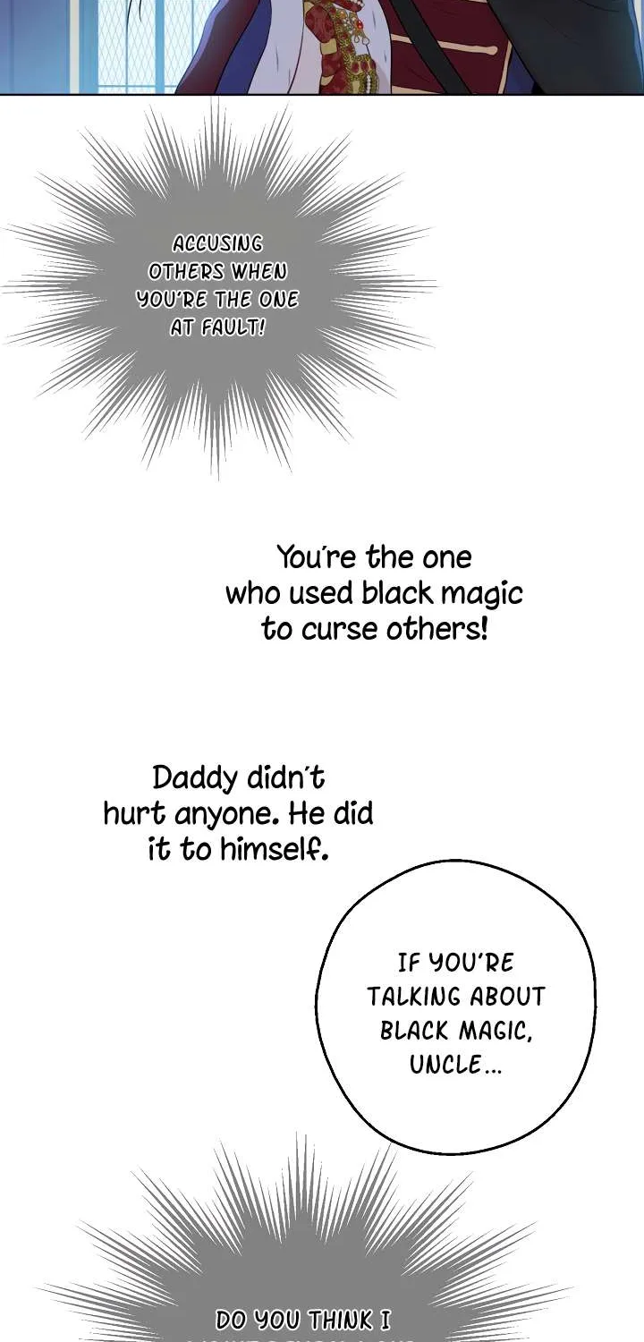 Suddenly Became A Princess One Day Chapter 88 page 31 - 