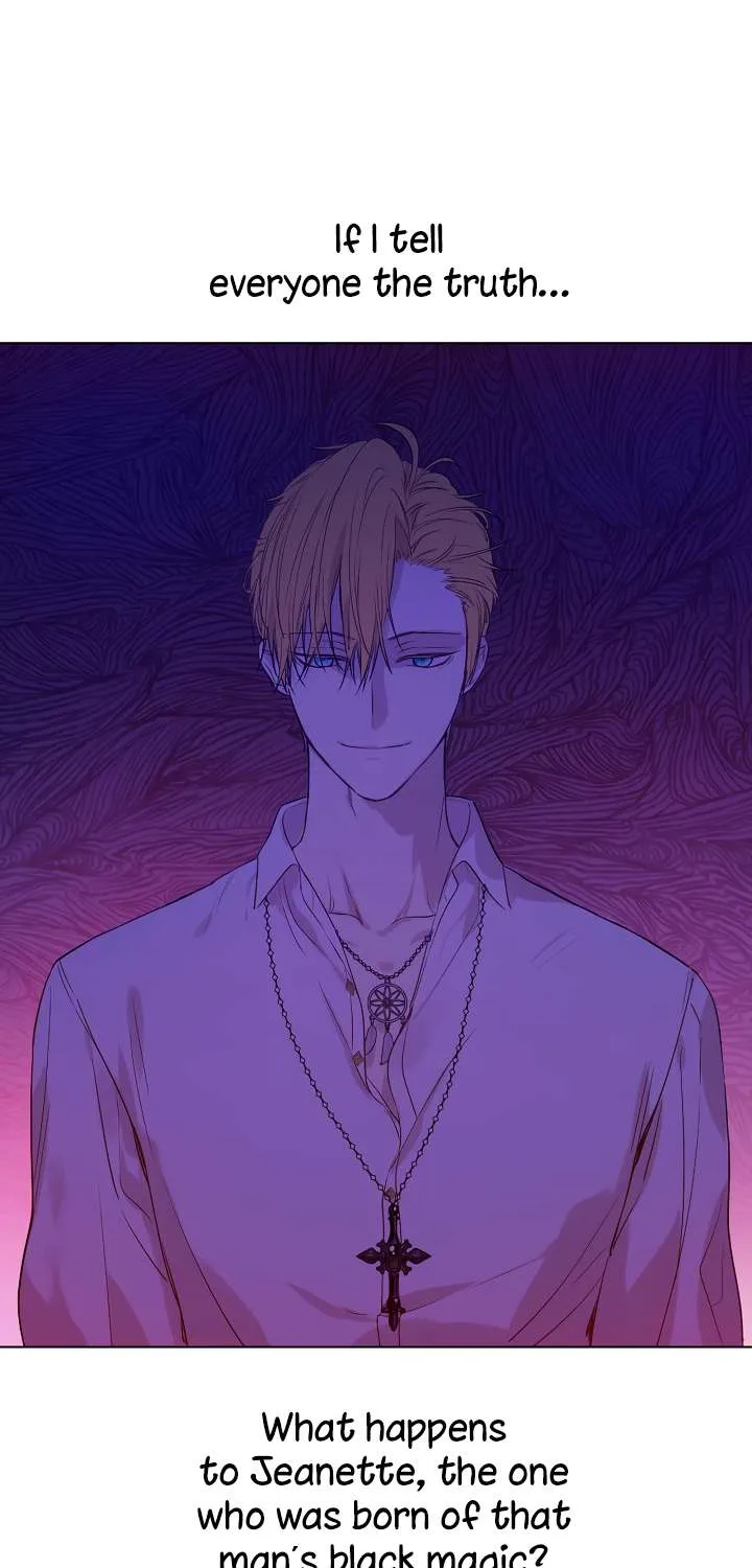 Suddenly Became A Princess One Day Chapter 88 page 34 - 