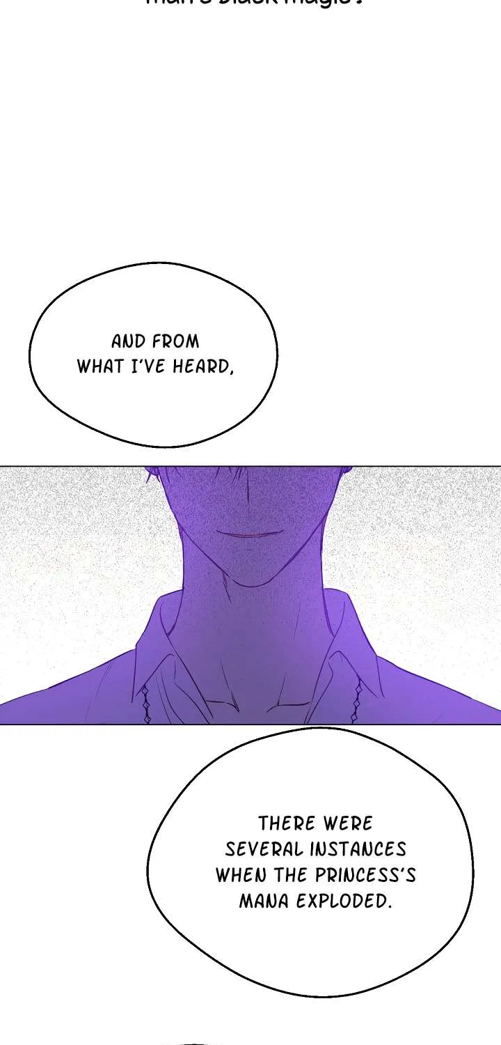 Suddenly Became A Princess One Day Chapter 88 page 35 - 
