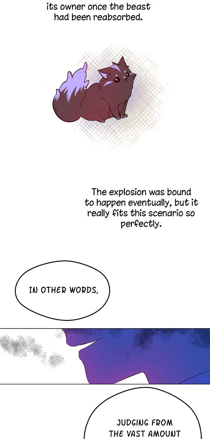Suddenly Became A Princess One Day Chapter 88 page 39 - 