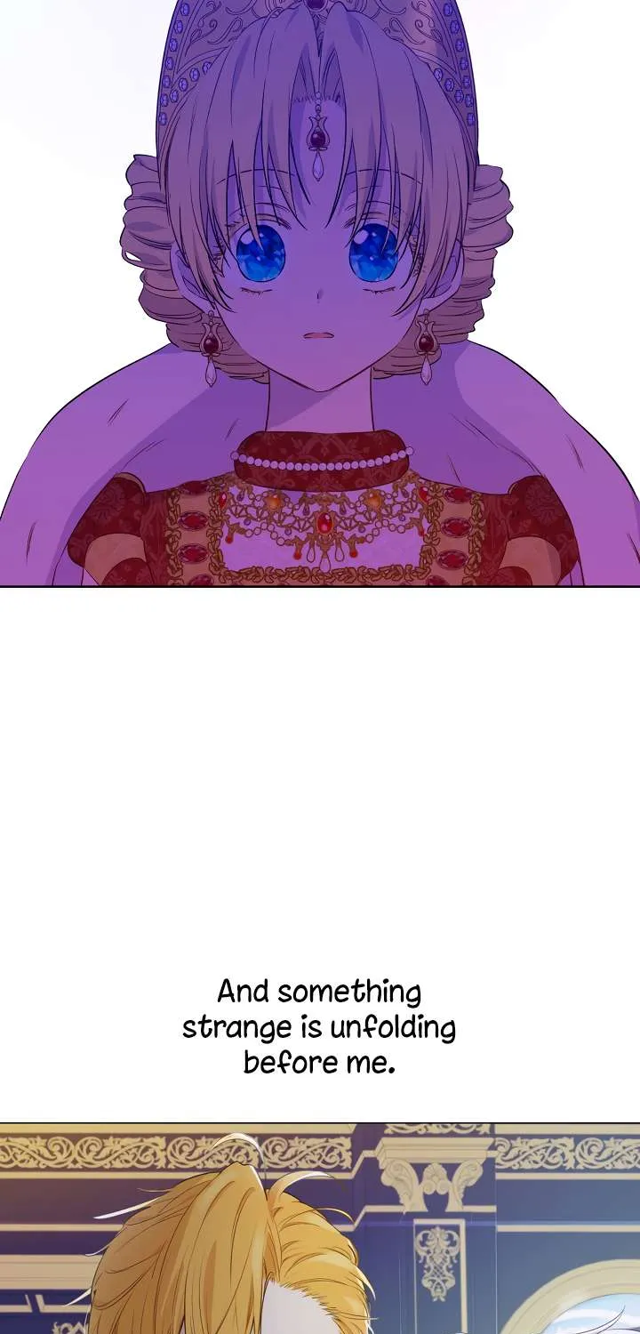 Suddenly Became A Princess One Day Chapter 88 page 5 - 