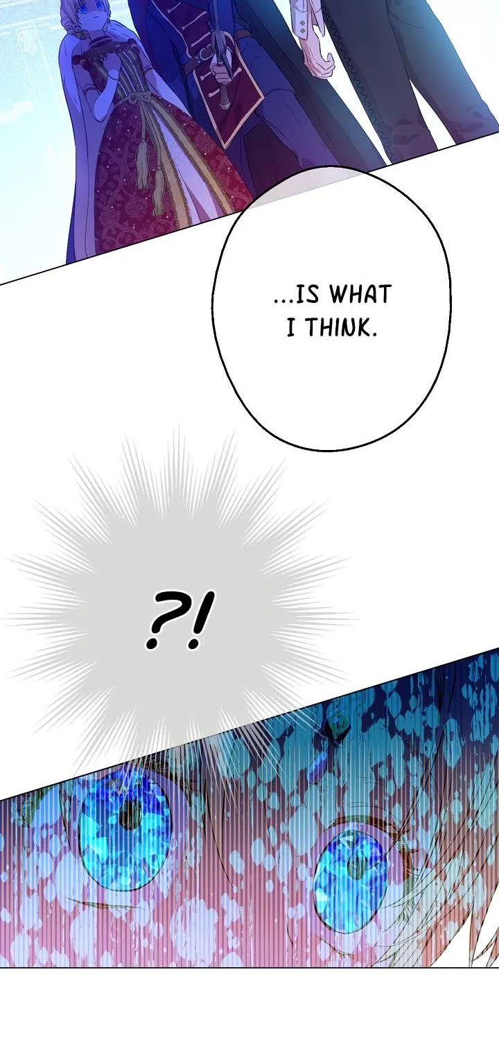 Suddenly Became A Princess One Day Chapter 88 page 41 - 