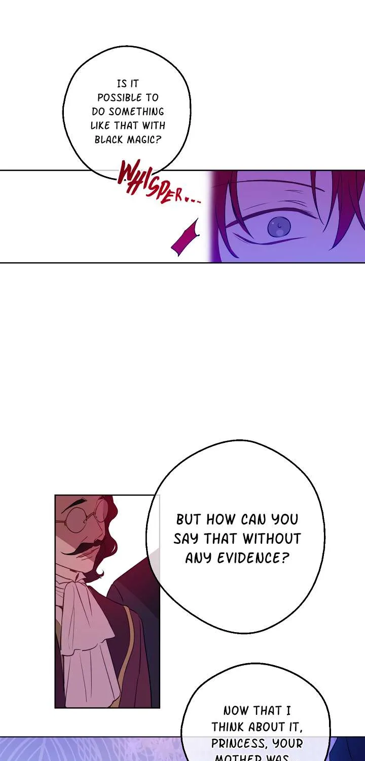 Suddenly Became A Princess One Day Chapter 88 page 44 - 