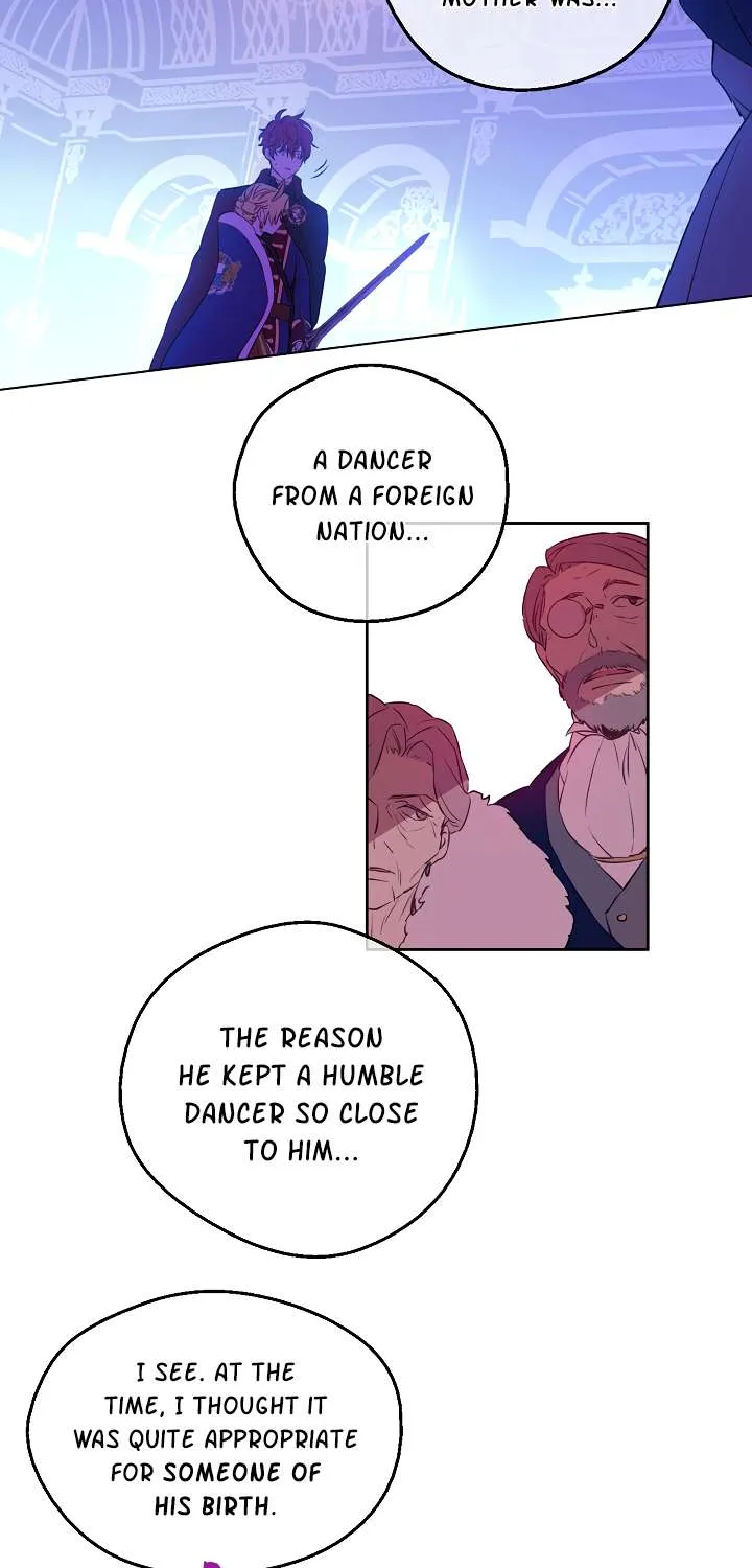 Suddenly Became A Princess One Day Chapter 88 page 45 - 