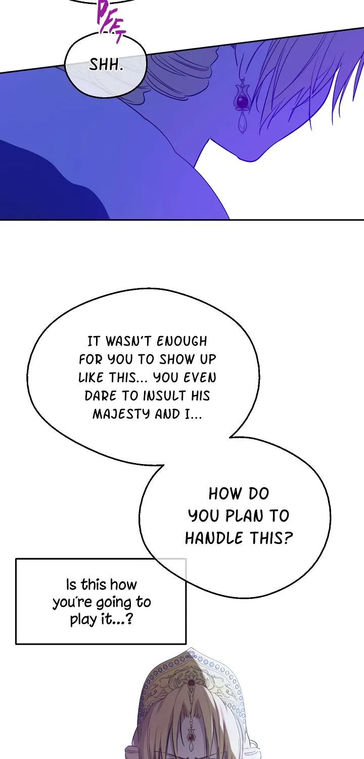 Suddenly Became A Princess One Day Chapter 88 page 46 - 