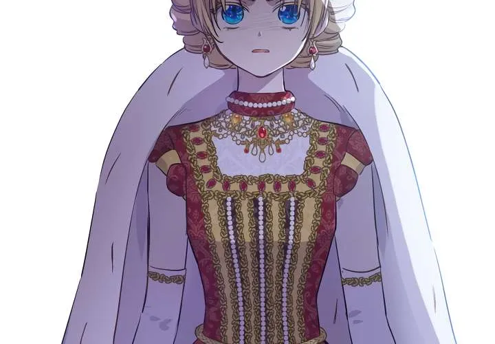 Suddenly Became A Princess One Day Chapter 88 page 47 - 