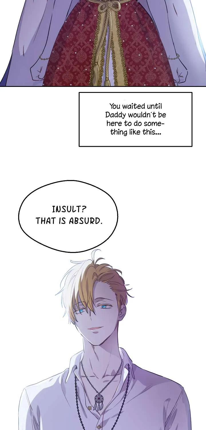 Suddenly Became A Princess One Day Chapter 88 page 48 - 