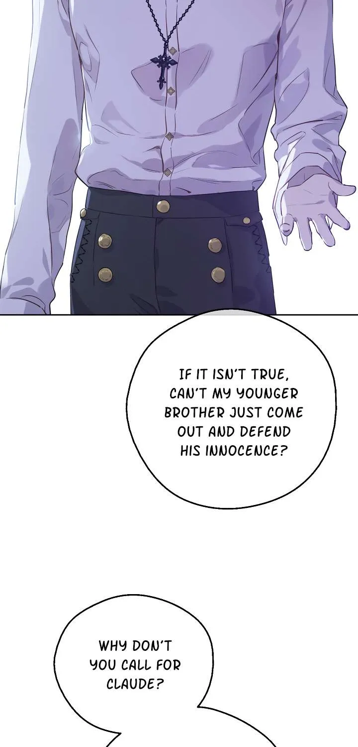 Suddenly Became A Princess One Day Chapter 88 page 49 - 