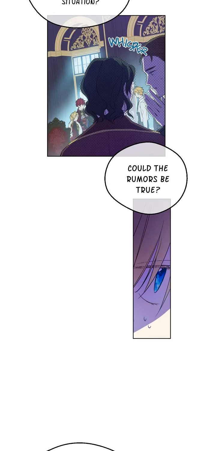 Suddenly Became A Princess One Day Chapter 88 page 51 - 