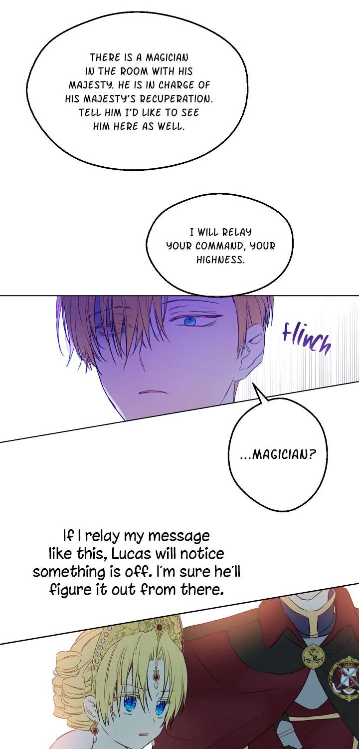 Suddenly Became A Princess One Day Chapter 88 page 53 - 