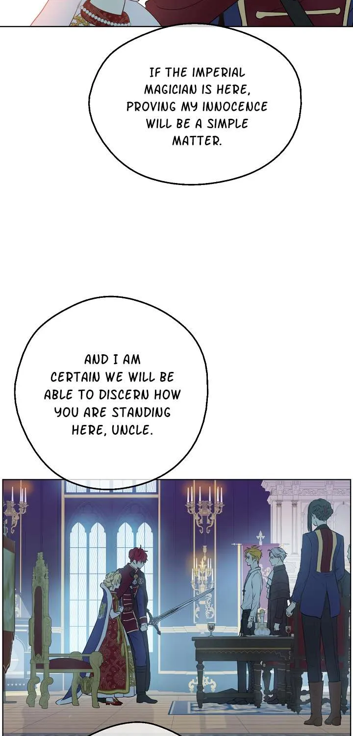 Suddenly Became A Princess One Day Chapter 88 page 54 - 