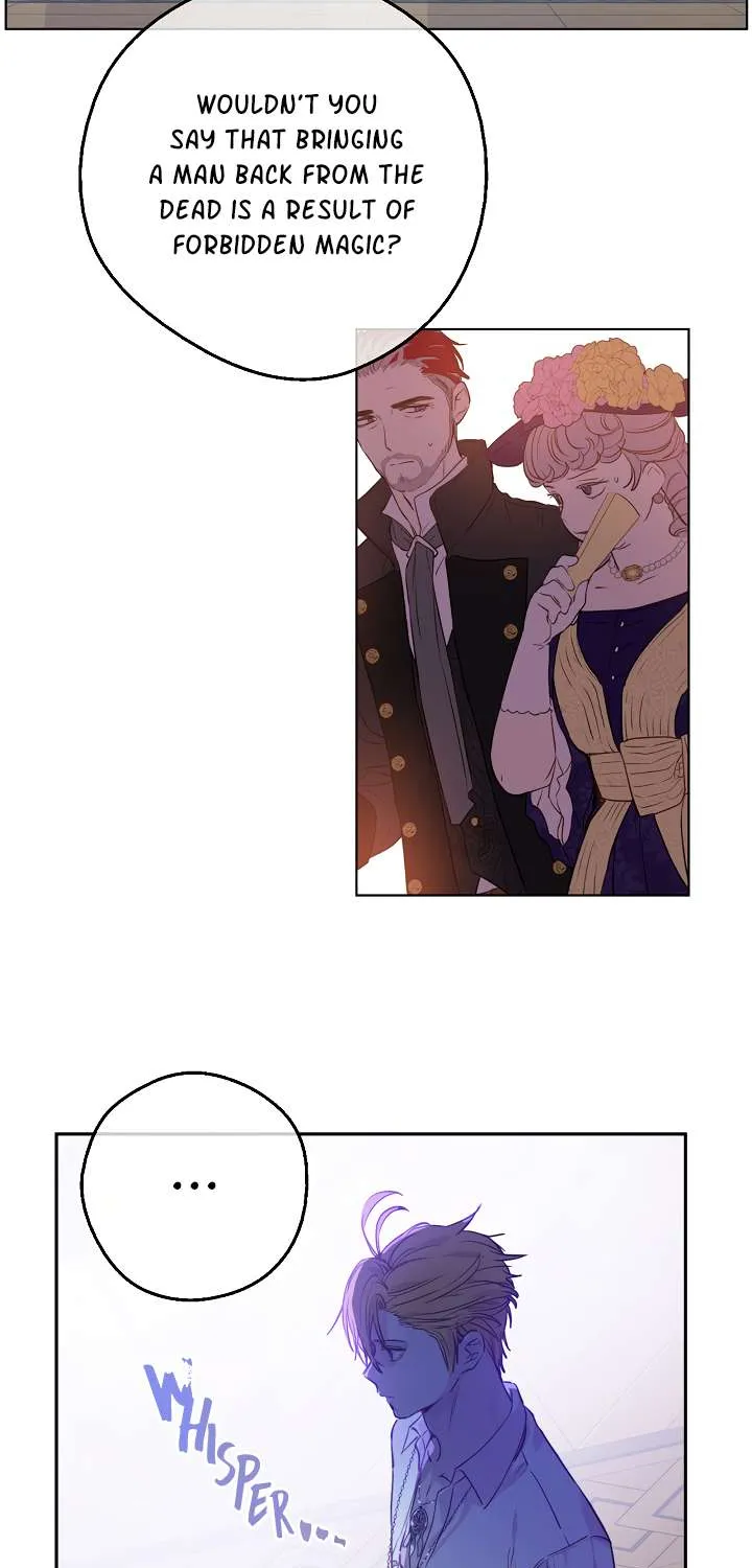 Suddenly Became A Princess One Day Chapter 88 page 55 - 