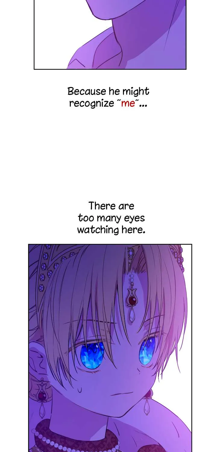 Suddenly Became A Princess One Day Chapter 88 page 59 - 