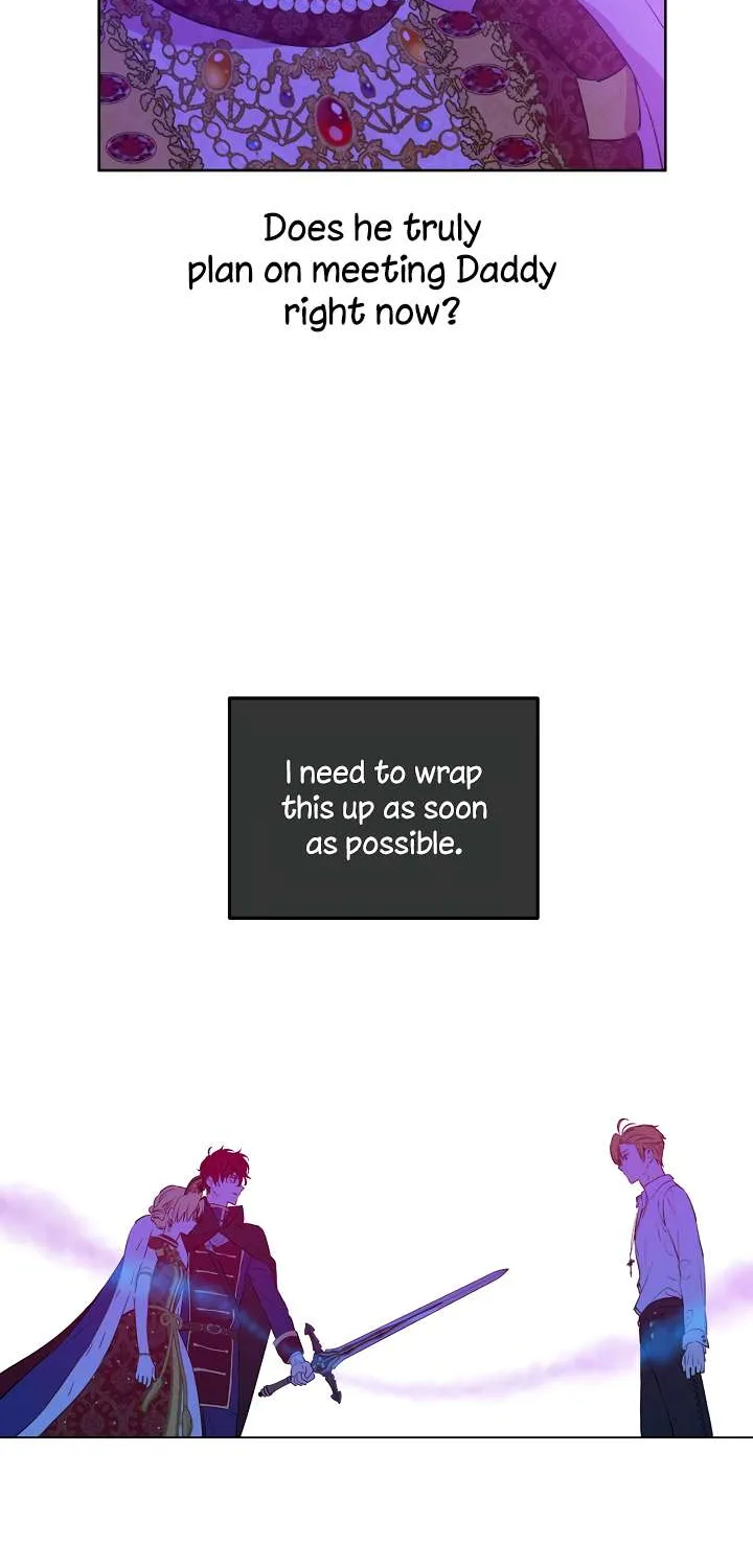 Suddenly Became A Princess One Day Chapter 88 page 60 - 