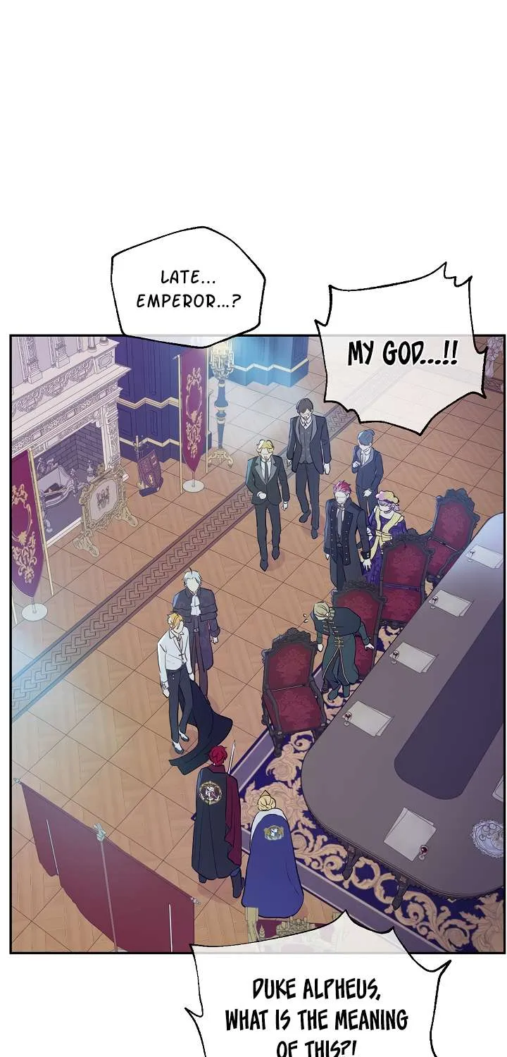 Suddenly Became A Princess One Day Chapter 88 page 7 - 