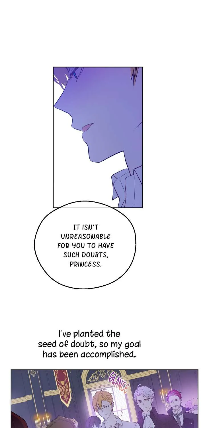 Suddenly Became A Princess One Day Chapter 88 page 61 - 