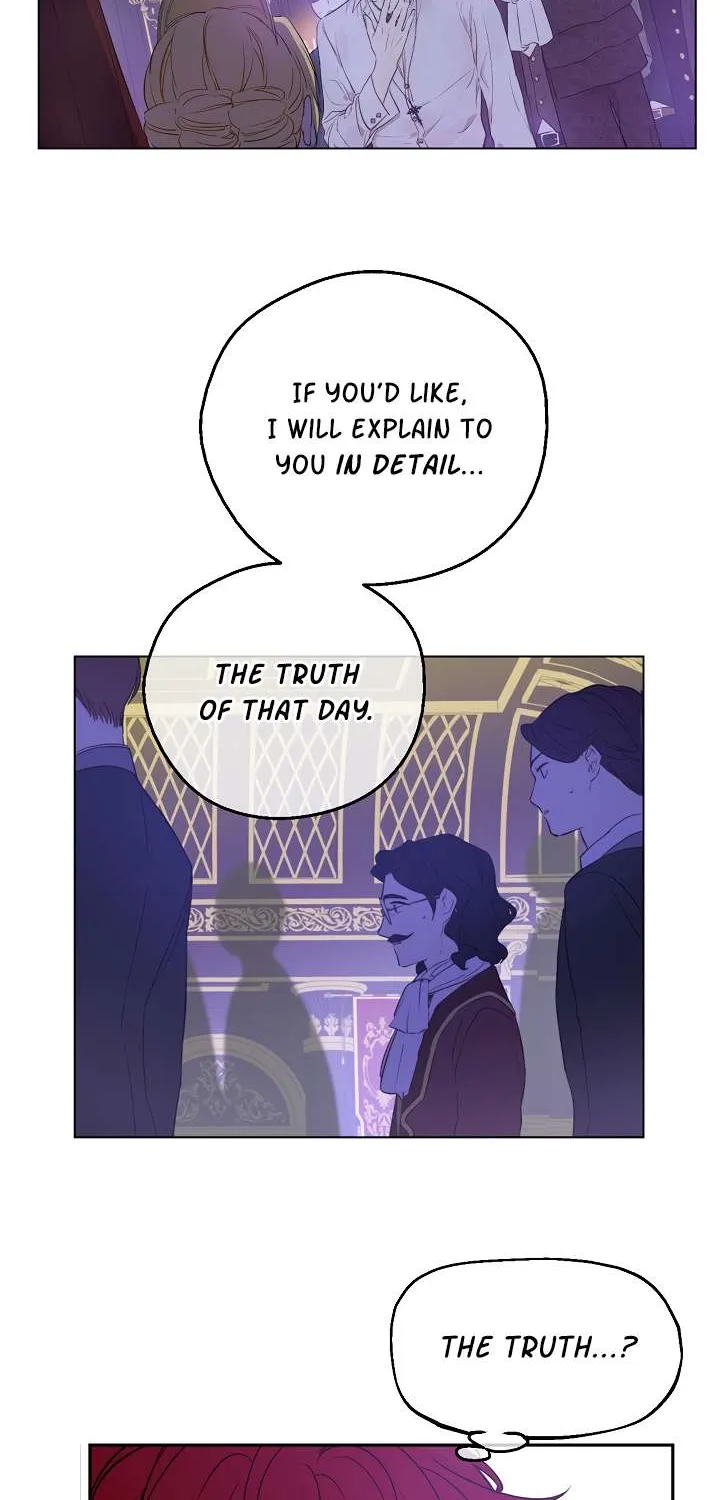 Suddenly Became A Princess One Day Chapter 88 page 62 - 
