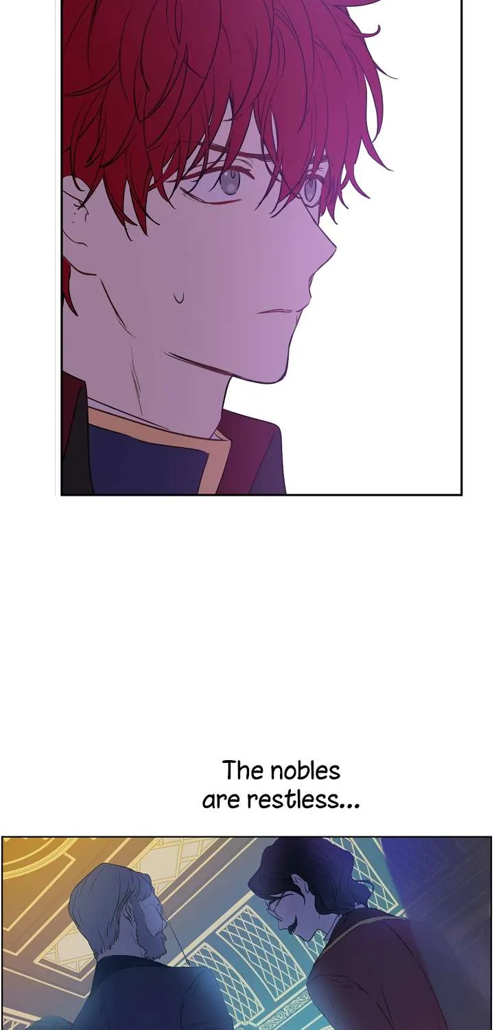 Suddenly Became A Princess One Day Chapter 88 page 63 - 