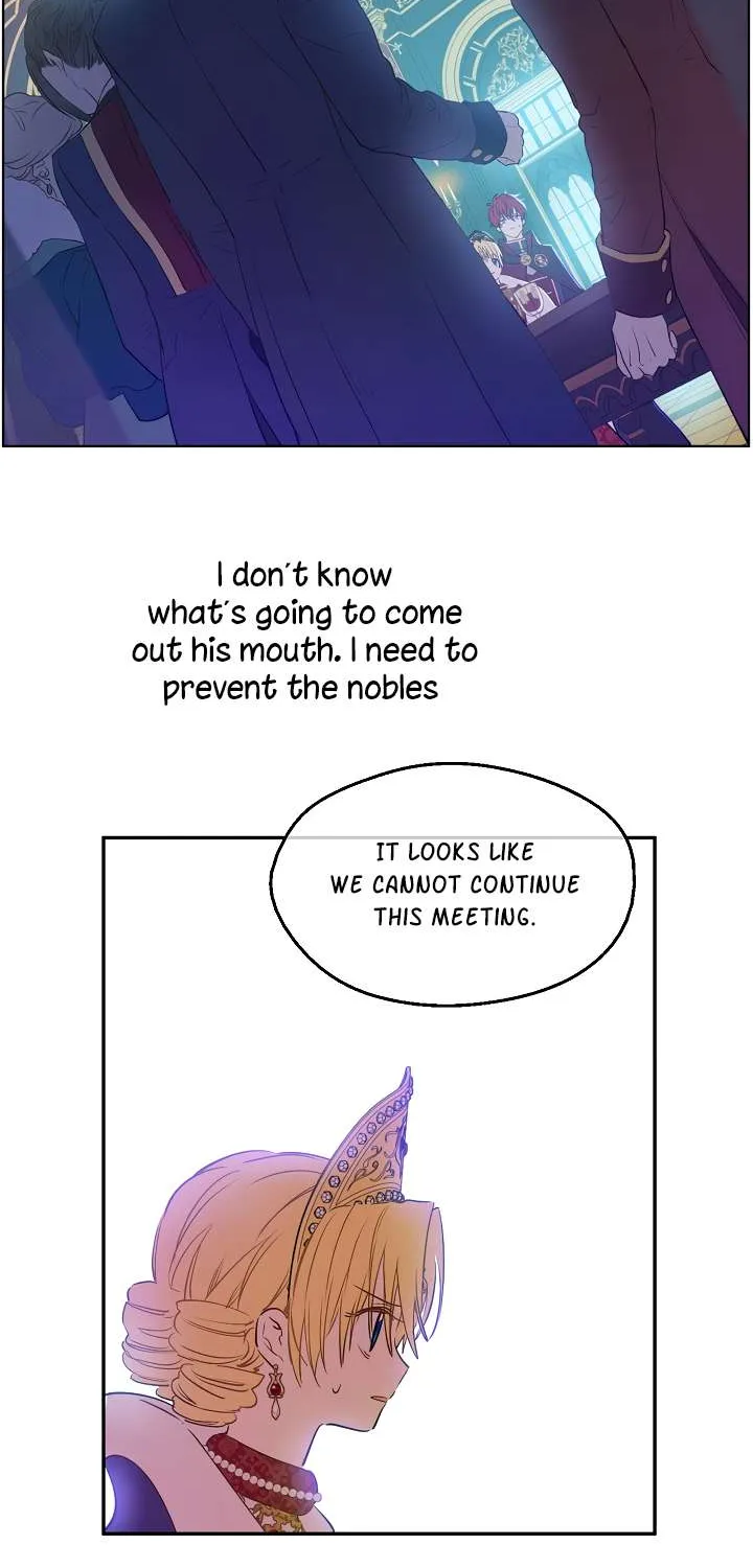 Suddenly Became A Princess One Day Chapter 88 page 64 - 
