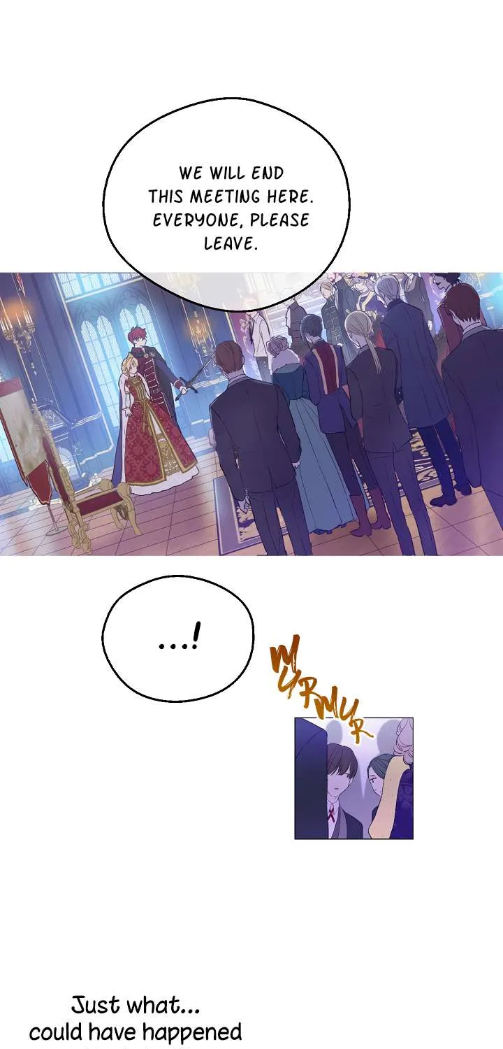 Suddenly Became A Princess One Day Chapter 88 page 65 - 