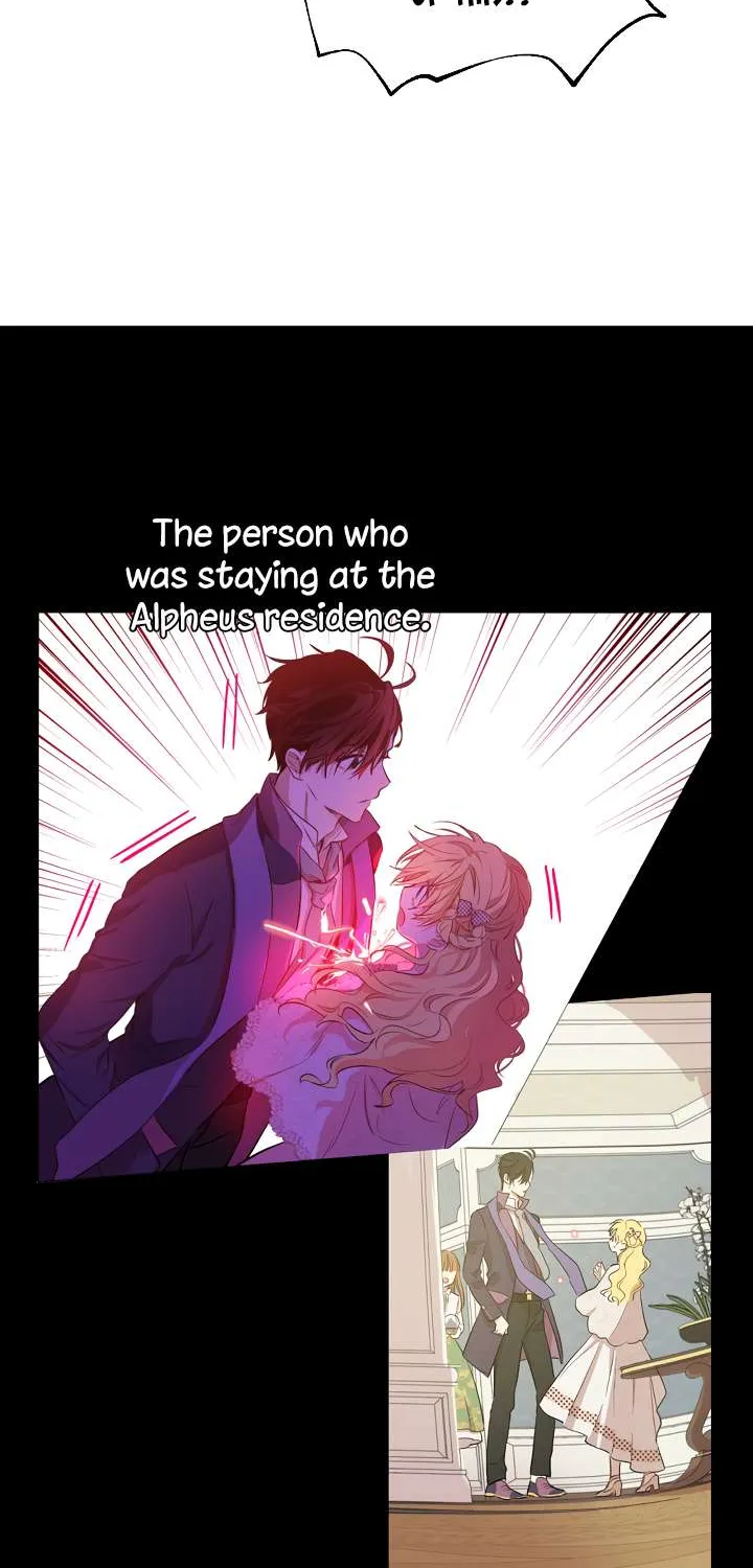 Suddenly Became A Princess One Day Chapter 88 page 8 - 