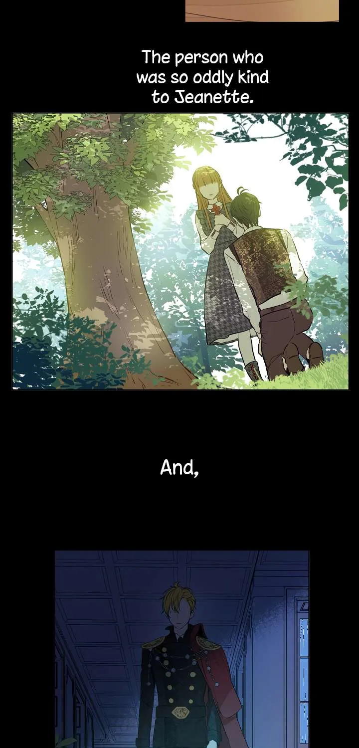 Suddenly Became A Princess One Day Chapter 88 page 9 - 