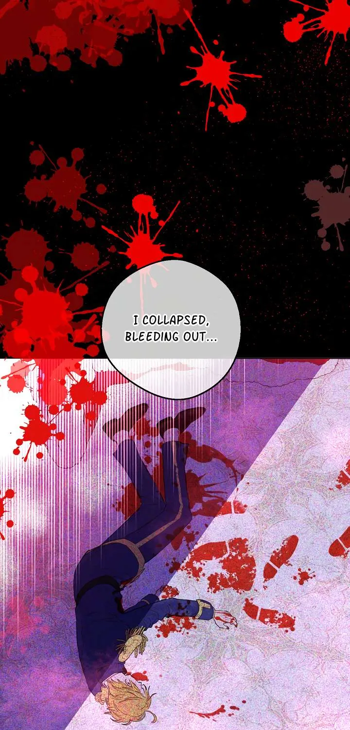 Suddenly Became A Princess One Day Chapter 89 page 13 - 